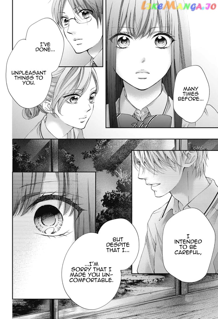 Kono Oto Tomare! Sounds Of Life Chapter 90 - page 7