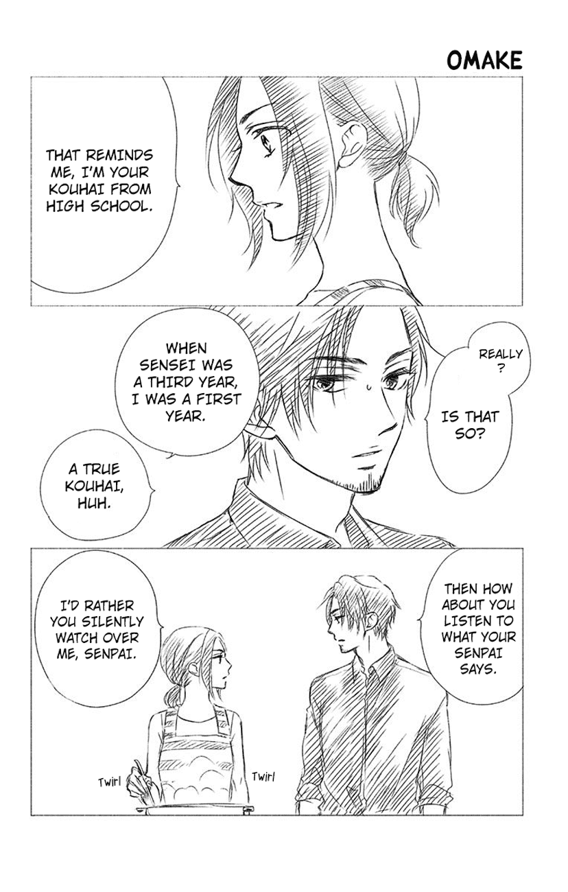 Kono Oto Tomare! Sounds Of Life chapter 71 - page 54
