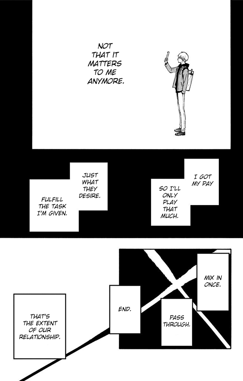 Kono Oto Tomare! Sounds Of Life Chapter 73 - page 3