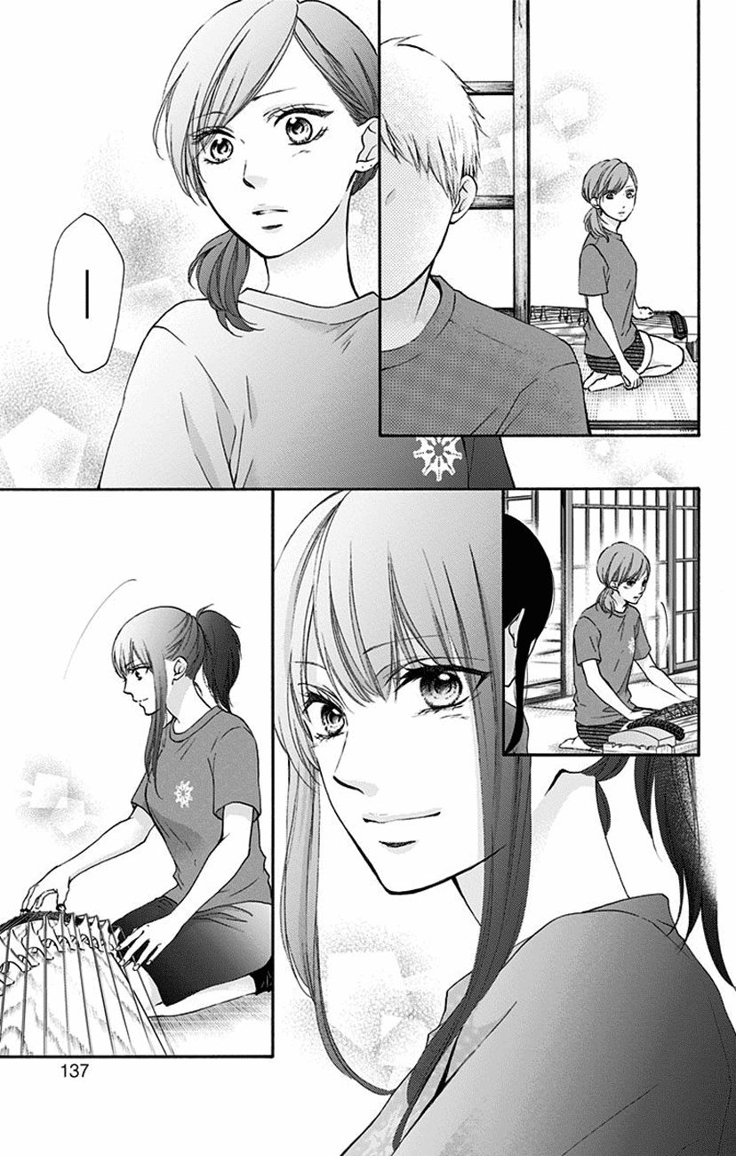 Kono Oto Tomare! Sounds Of Life Chapter 73 - page 31