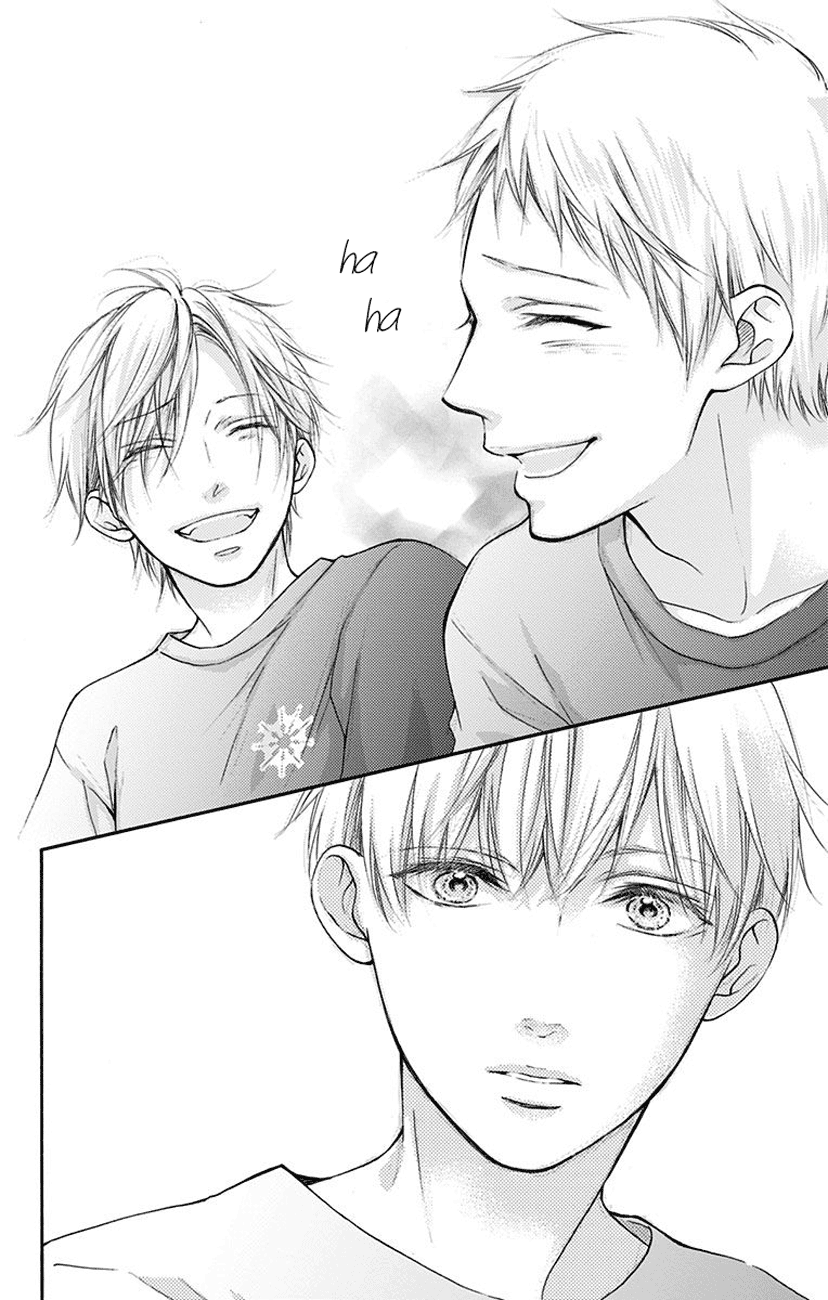 Kono Oto Tomare! Sounds Of Life Chapter 73 - page 36