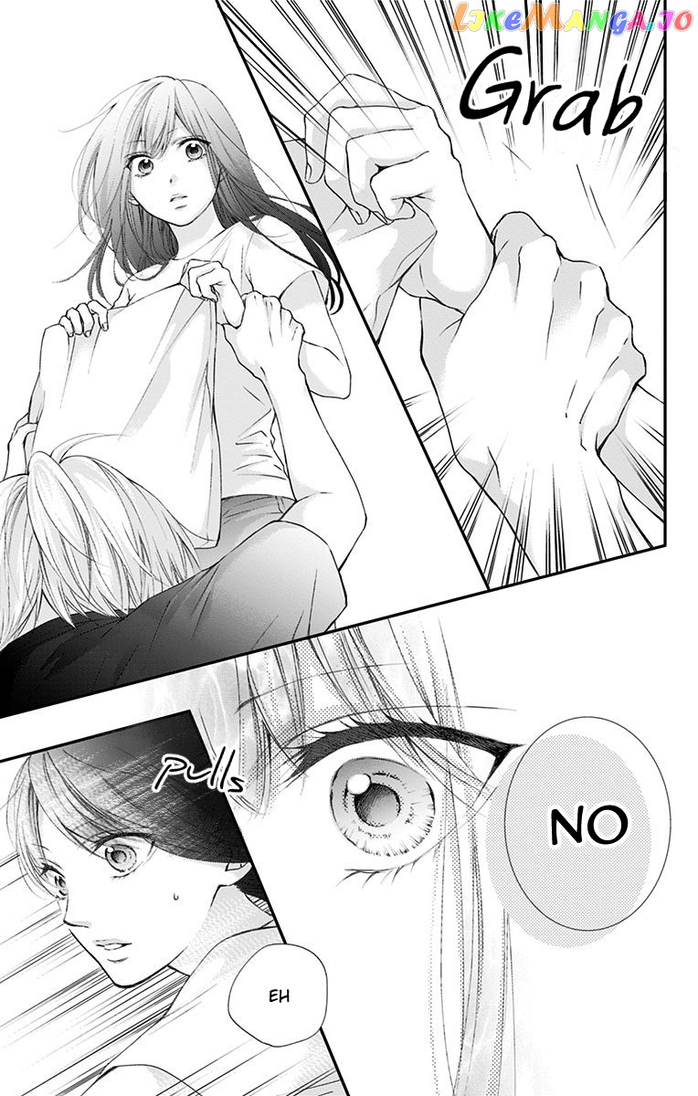 Kono Oto Tomare! Sounds Of Life Chapter 74 - page 19