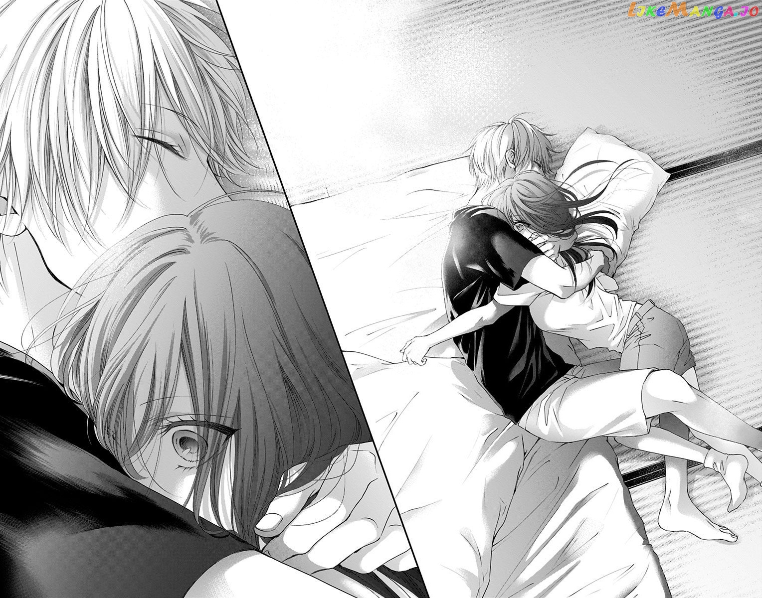 Kono Oto Tomare! Sounds Of Life Chapter 74 - page 20