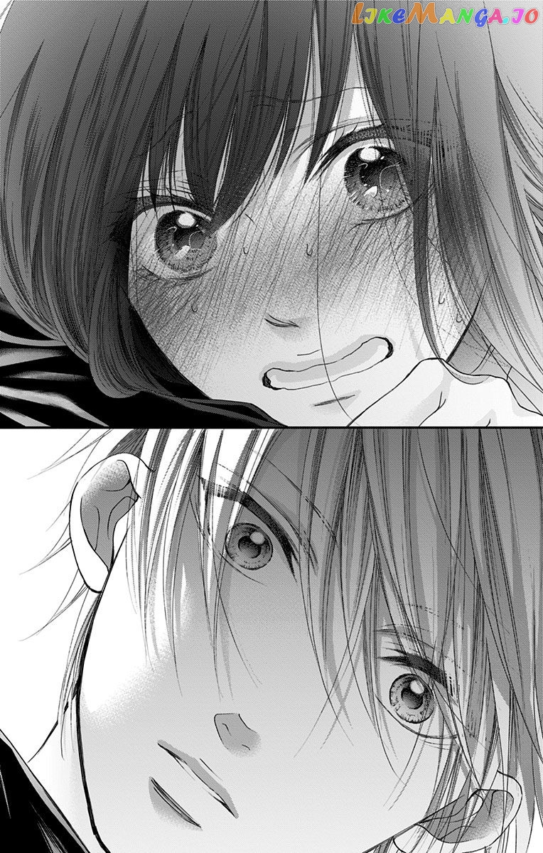 Kono Oto Tomare! Sounds Of Life Chapter 74 - page 23