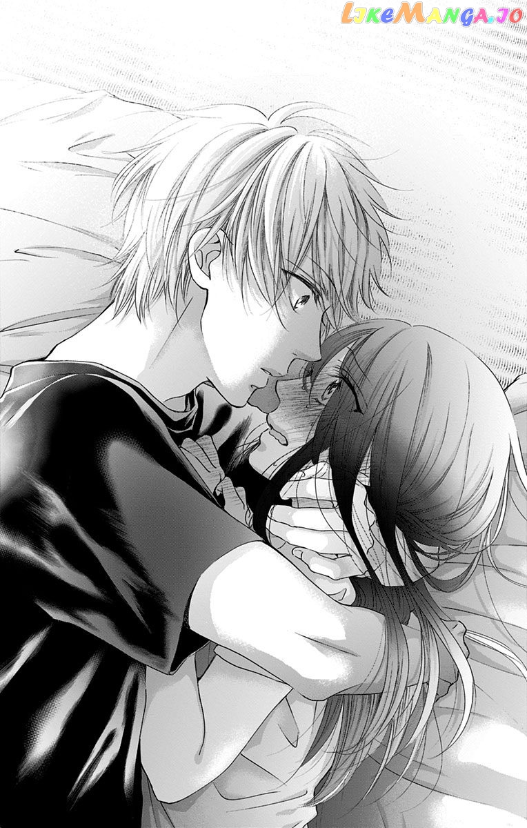 Kono Oto Tomare! Sounds Of Life Chapter 74 - page 24