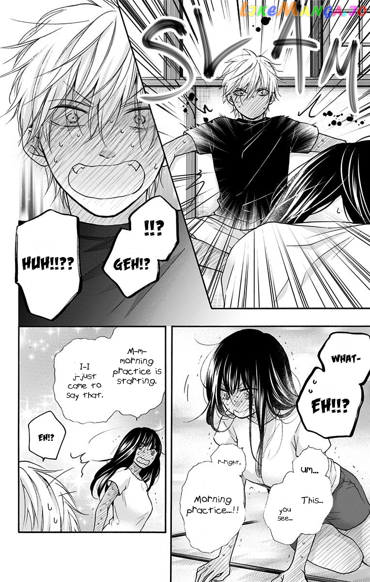 Kono Oto Tomare! Sounds Of Life Chapter 74 - page 25