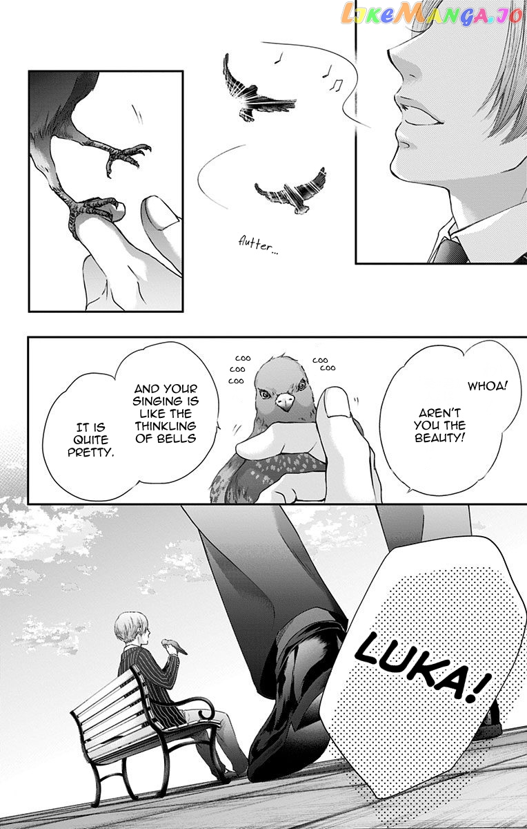 Kono Oto Tomare! Sounds Of Life Chapter 74 - page 39