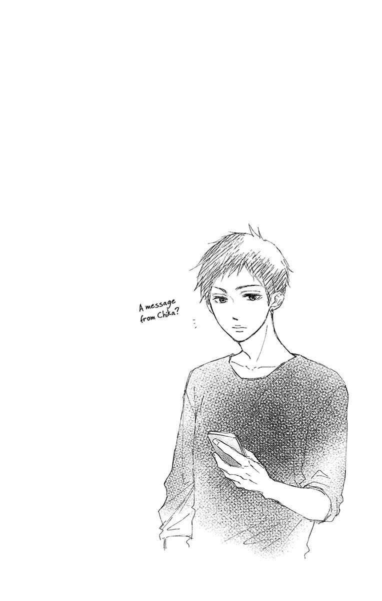 Kono Oto Tomare! Sounds Of Life Chapter 74 - page 45