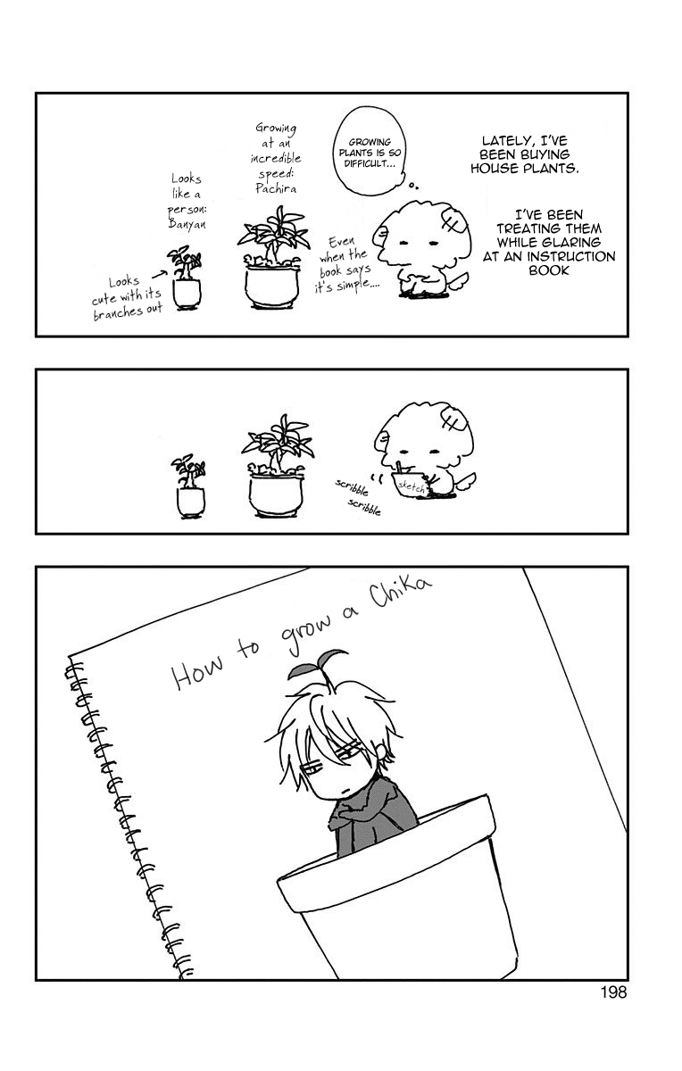 Kono Oto Tomare! Sounds Of Life Chapter 74 - page 47