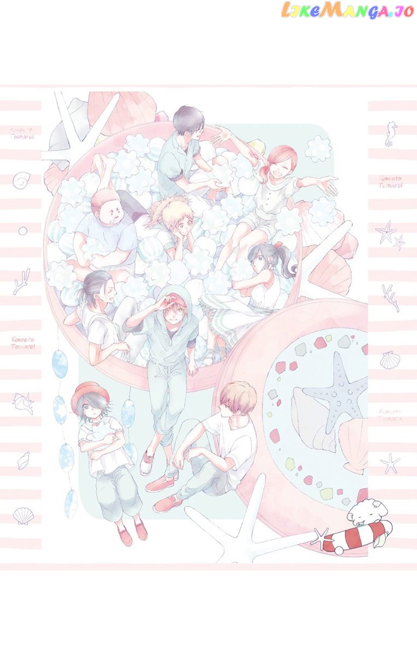 Kono Oto Tomare! Sounds Of Life Chapter 75 - page 2