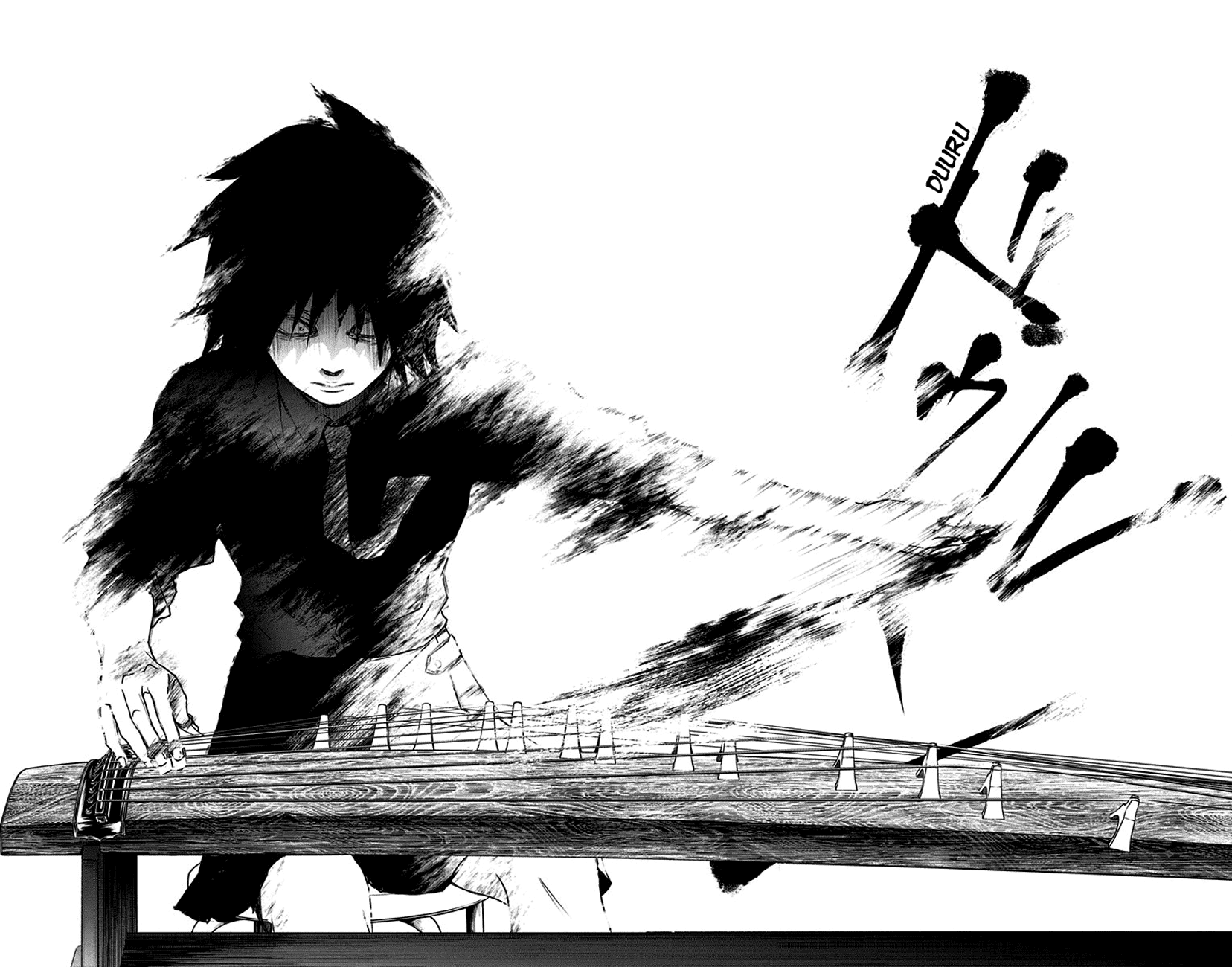 Kono Oto Tomare! Sounds Of Life Chapter 75 - page 24