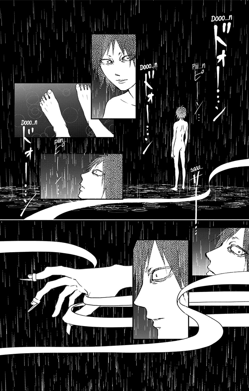 Kono Oto Tomare! Sounds Of Life Chapter 75 - page 27