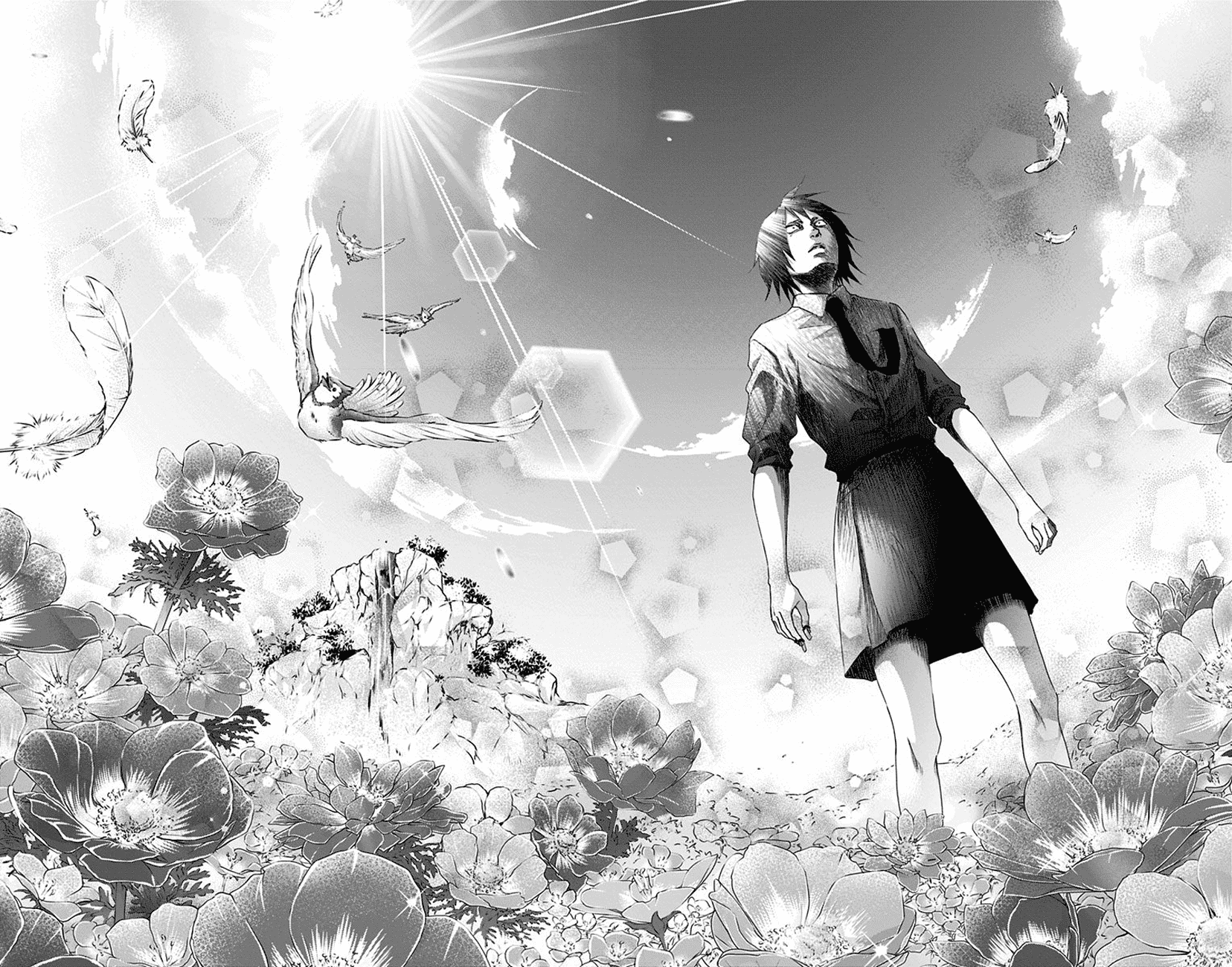 Kono Oto Tomare! Sounds Of Life Chapter 75 - page 34