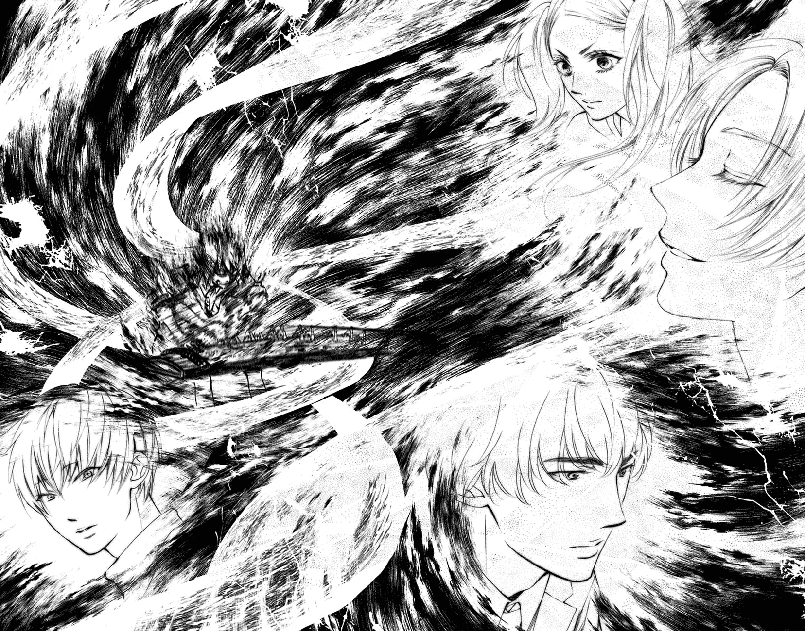 Kono Oto Tomare! Sounds Of Life Chapter 75 - page 39