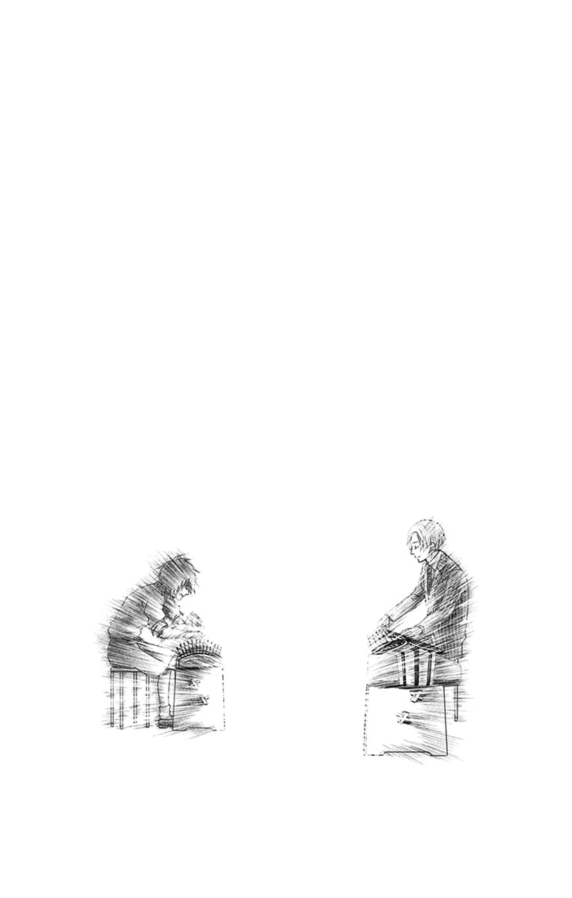 Kono Oto Tomare! Sounds Of Life Chapter 75 - page 40