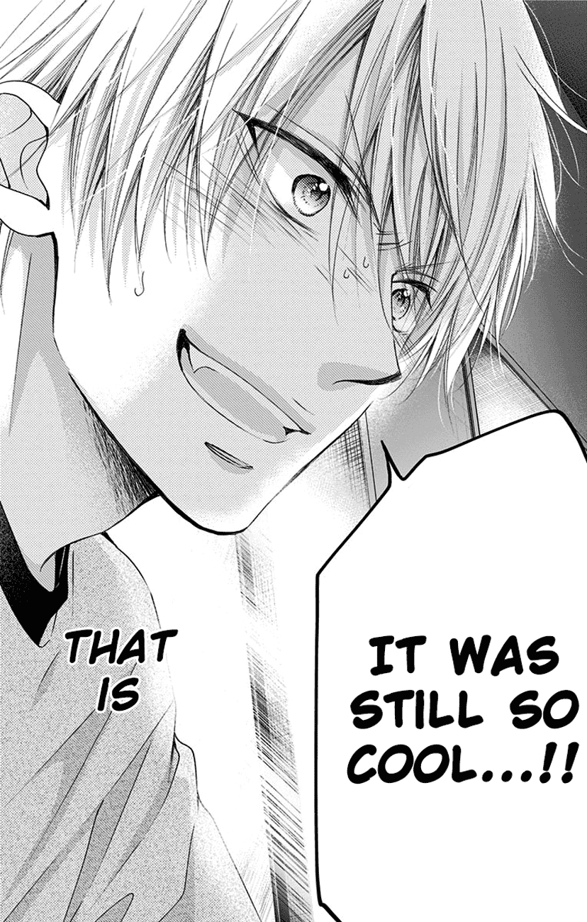 Kono Oto Tomare! Sounds Of Life Chapter 76 - page 10