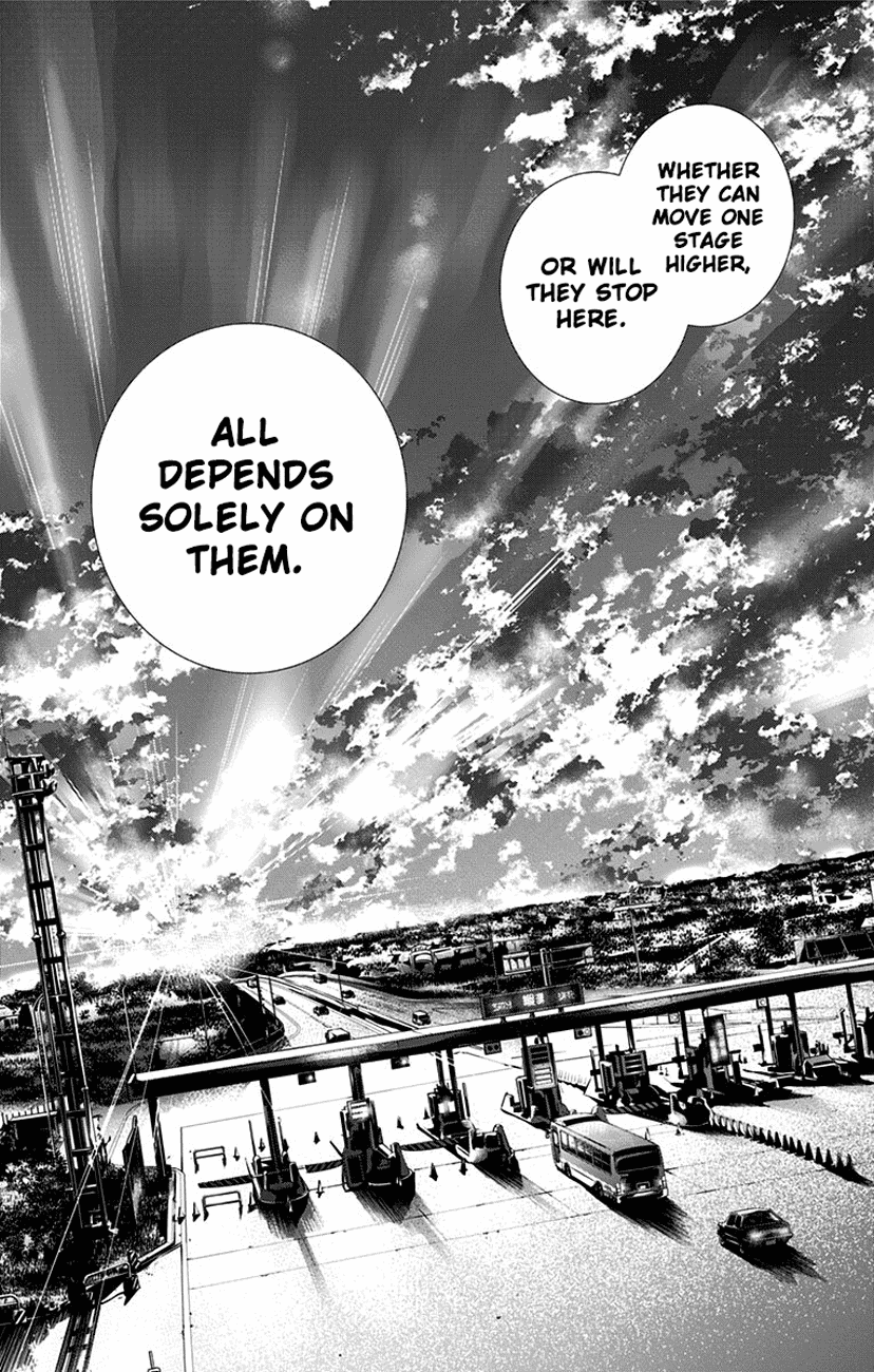 Kono Oto Tomare! Sounds Of Life Chapter 76 - page 31