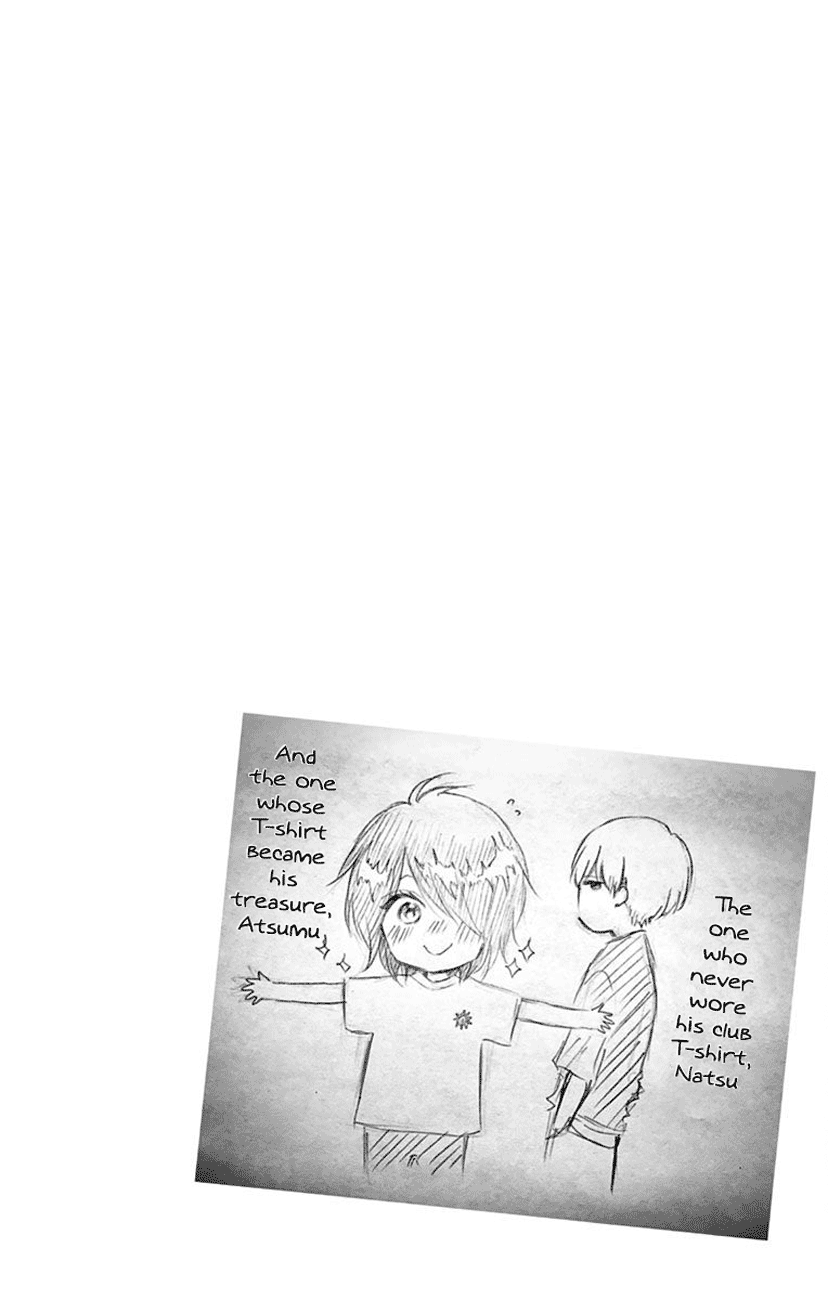Kono Oto Tomare! Sounds Of Life Chapter 76 - page 32