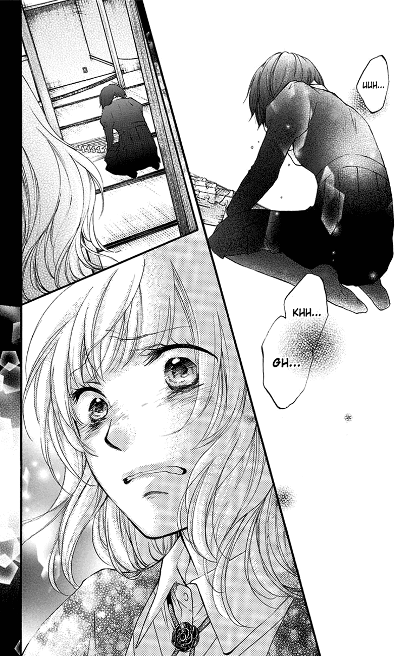 Kono Oto Tomare! Sounds Of Life chapter 45 - page 38