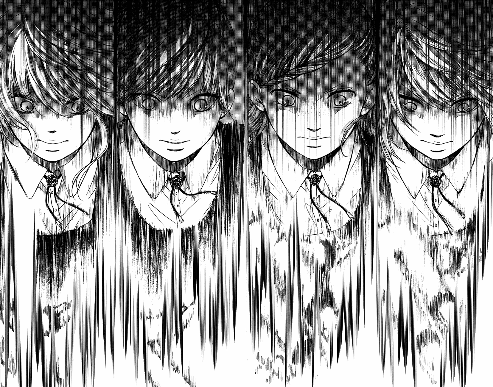 Kono Oto Tomare! Sounds Of Life chapter 46 - page 12