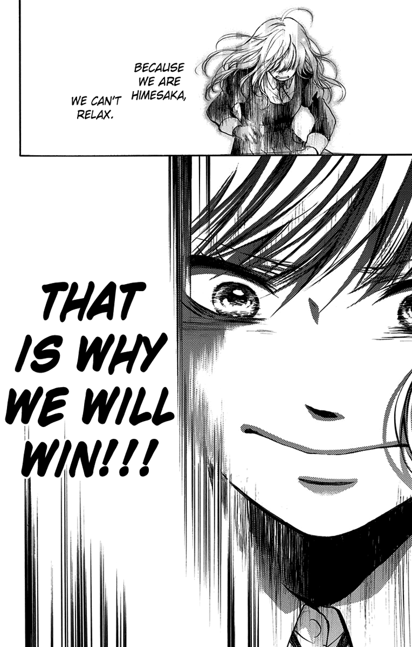 Kono Oto Tomare! Sounds Of Life chapter 46 - page 17