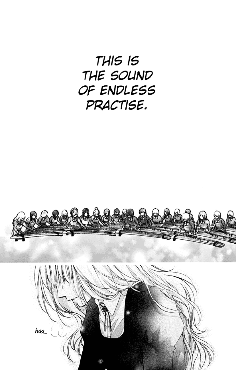 Kono Oto Tomare! Sounds Of Life chapter 46 - page 19