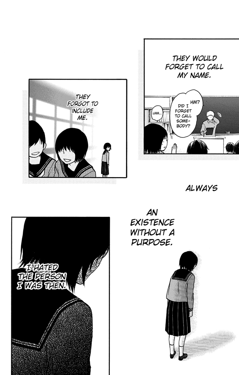 Kono Oto Tomare! Sounds Of Life chapter 46 - page 27