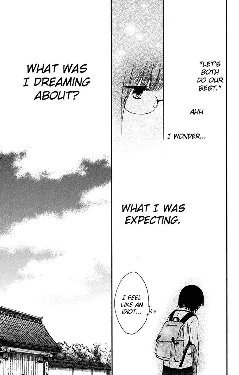 Kono Oto Tomare! Sounds Of Life chapter 46 - page 38