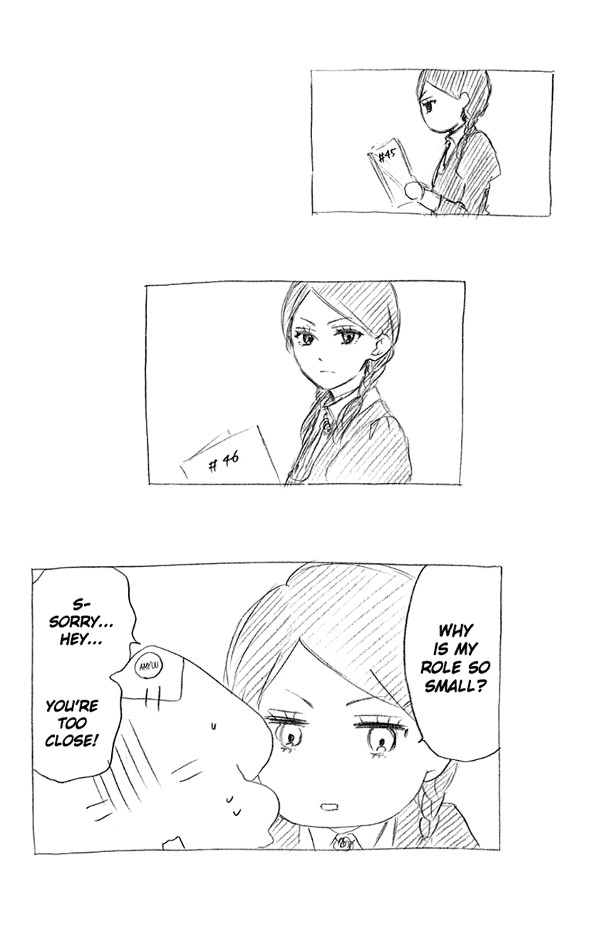 Kono Oto Tomare! Sounds Of Life chapter 46 - page 41