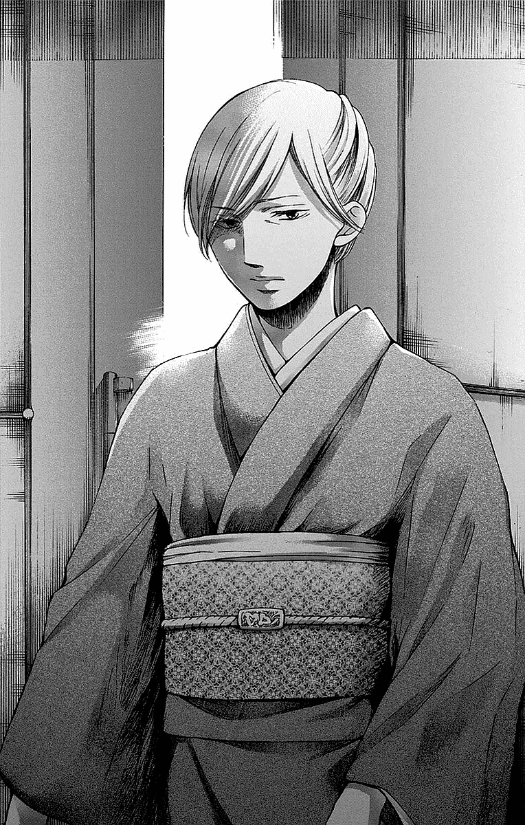 Kono Oto Tomare! Sounds Of Life chapter 50 - page 26