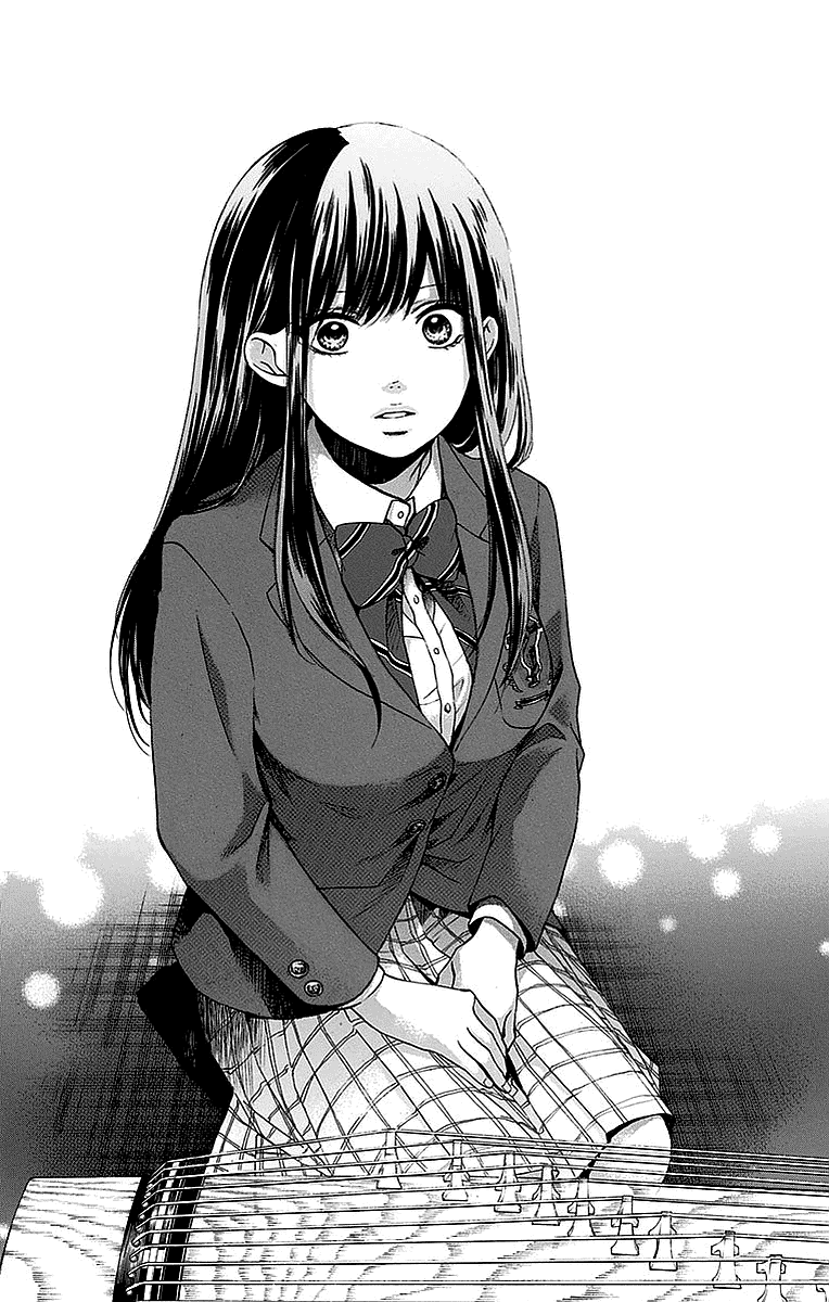 Kono Oto Tomare! Sounds Of Life chapter 50 - page 27