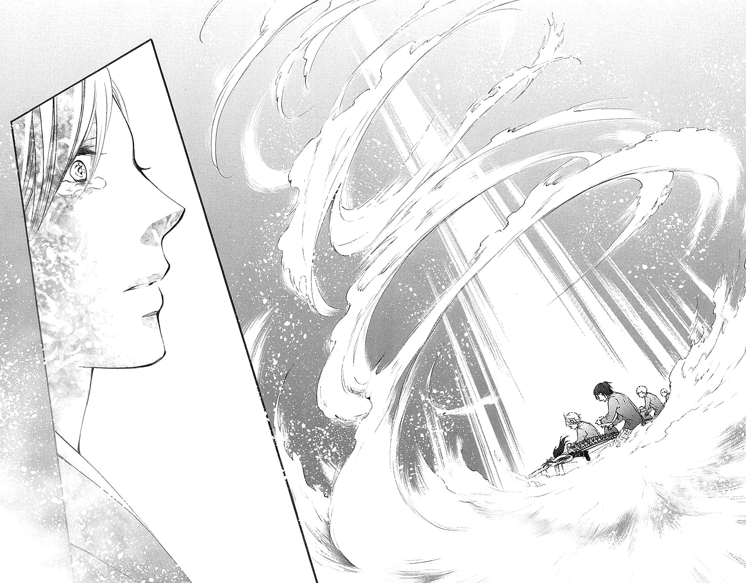Kono Oto Tomare! Sounds Of Life chapter 51 - page 29