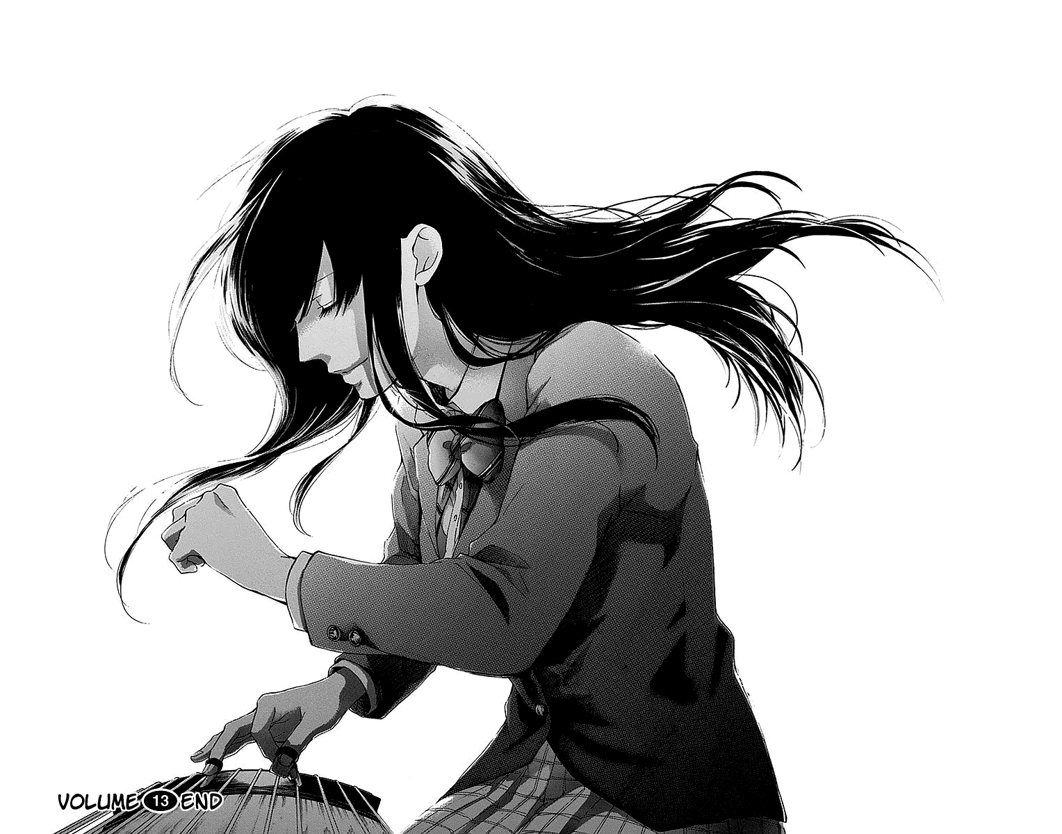 Kono Oto Tomare! Sounds Of Life chapter 51 - page 31