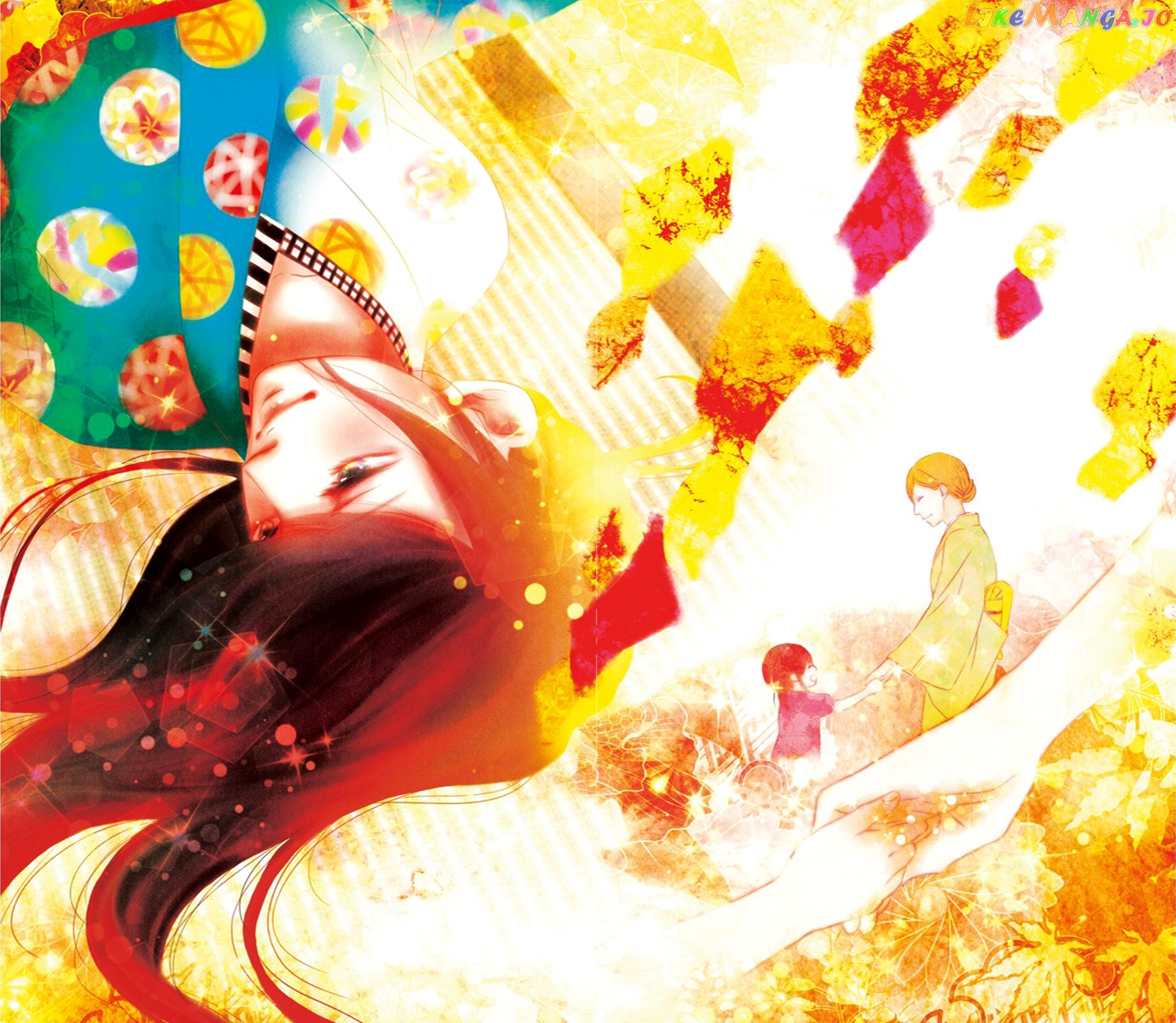 Kono Oto Tomare! Sounds Of Life chapter 52 - page 2