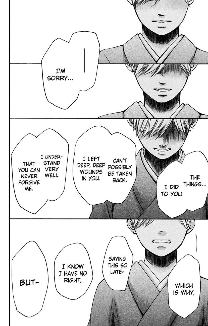 Kono Oto Tomare! Sounds Of Life chapter 52 - page 41