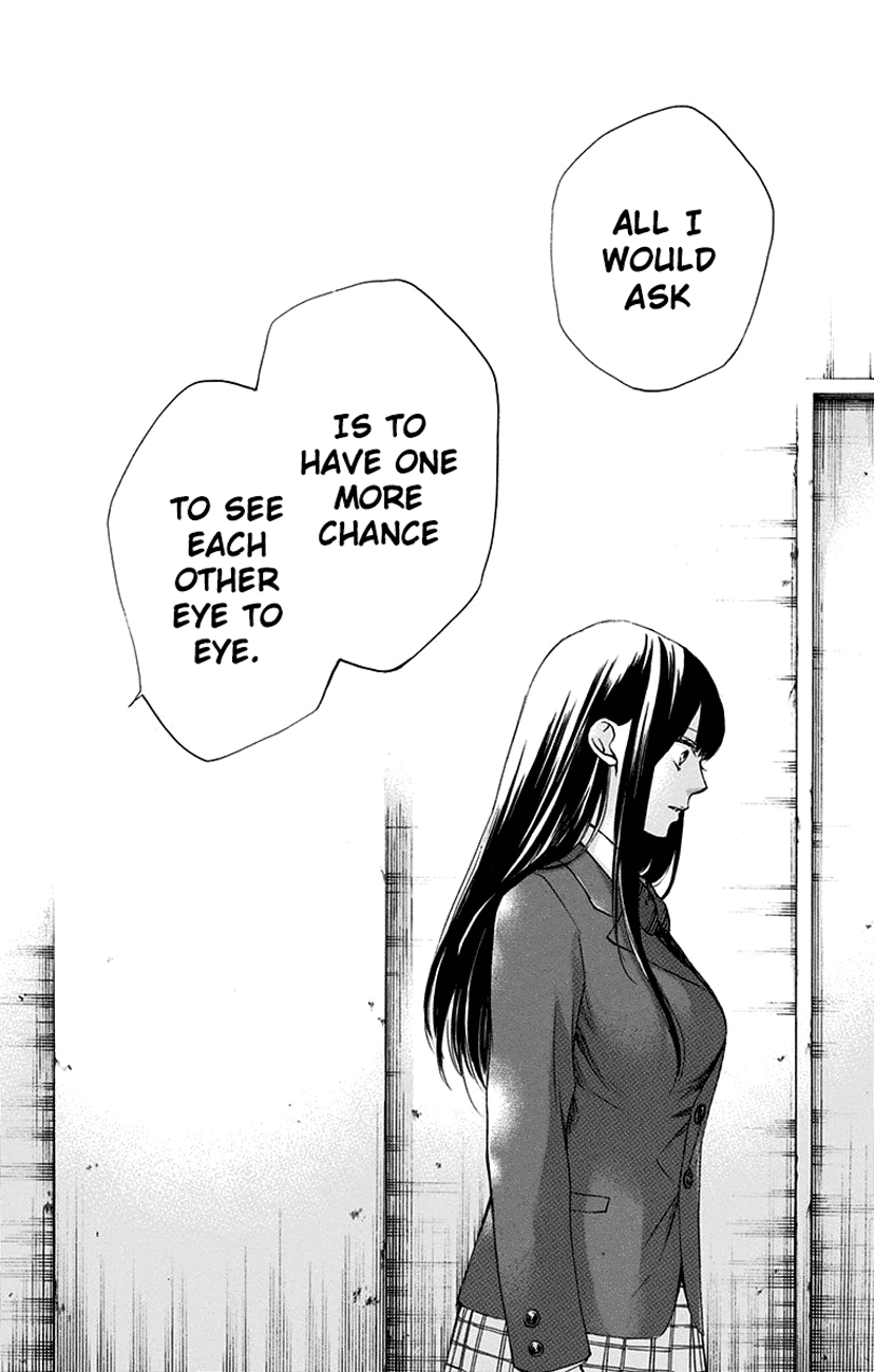 Kono Oto Tomare! Sounds Of Life chapter 52 - page 42