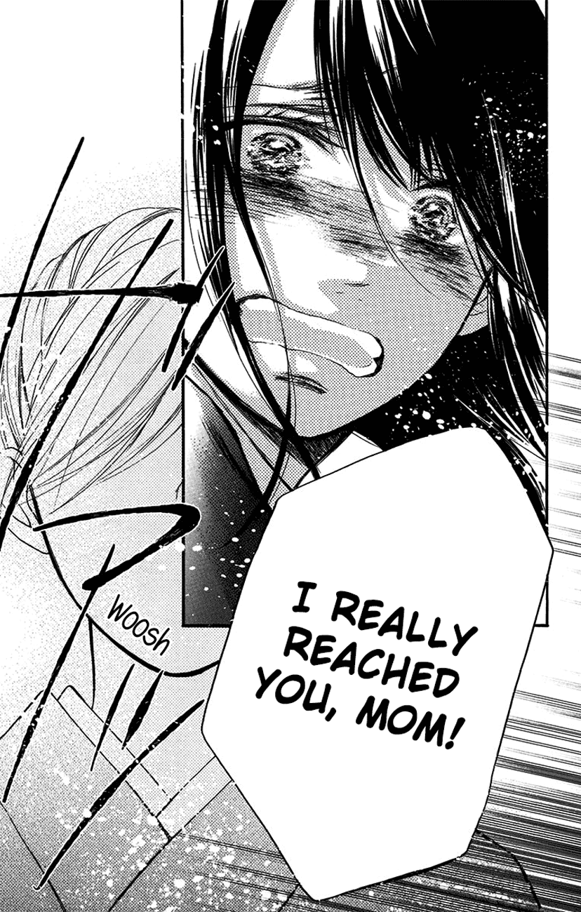Kono Oto Tomare! Sounds Of Life chapter 52 - page 44