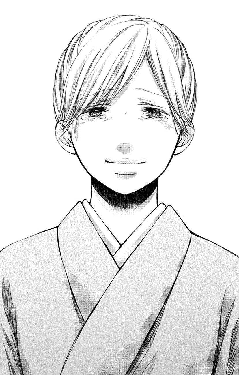 Kono Oto Tomare! Sounds Of Life chapter 52 - page 45