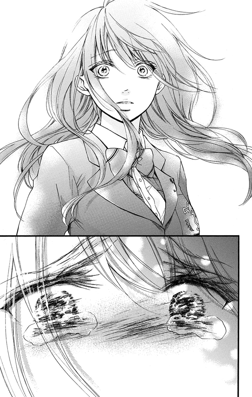Kono Oto Tomare! Sounds Of Life chapter 52 - page 46