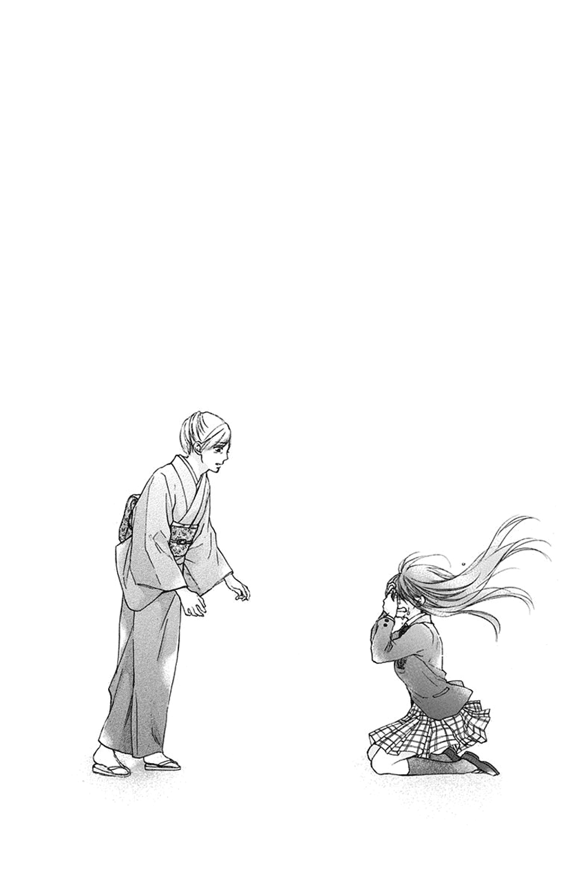 Kono Oto Tomare! Sounds Of Life chapter 52 - page 48