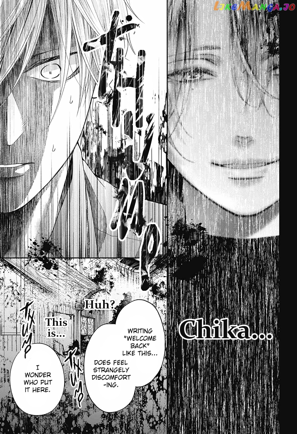 Kono Oto Tomare! Sounds Of Life chapter 100 - page 11
