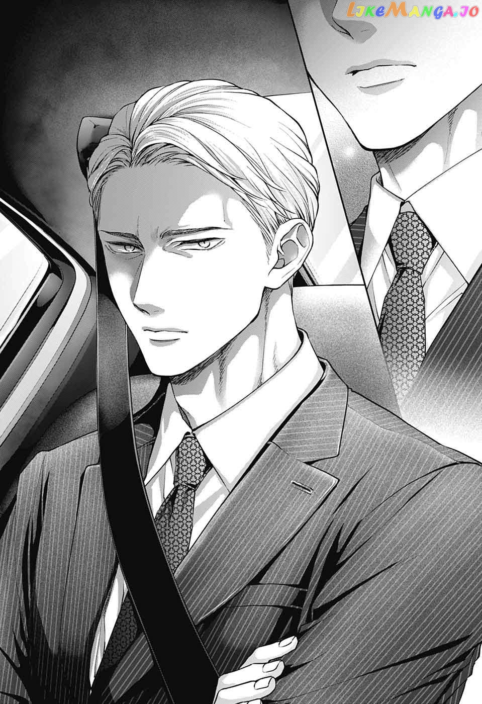 Kono Oto Tomare! Sounds Of Life Chapter 128 - page 11
