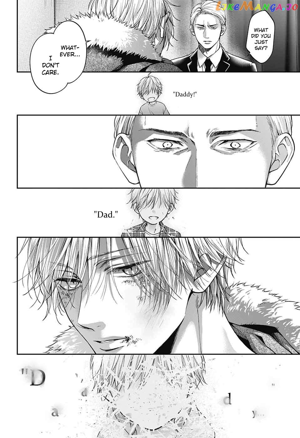 Kono Oto Tomare! Sounds Of Life Chapter 128 - page 29