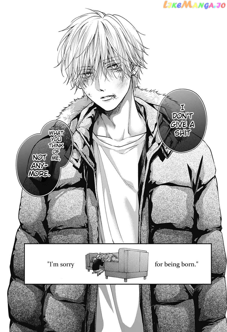 Kono Oto Tomare! Sounds Of Life Chapter 128 - page 30