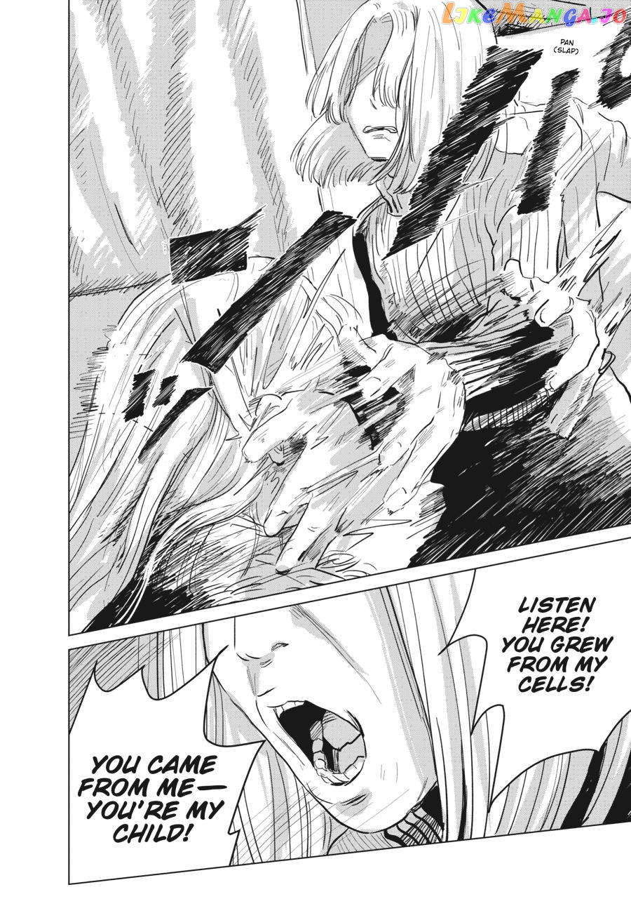 The Essence of Being a Muse chapter 1 - page 50