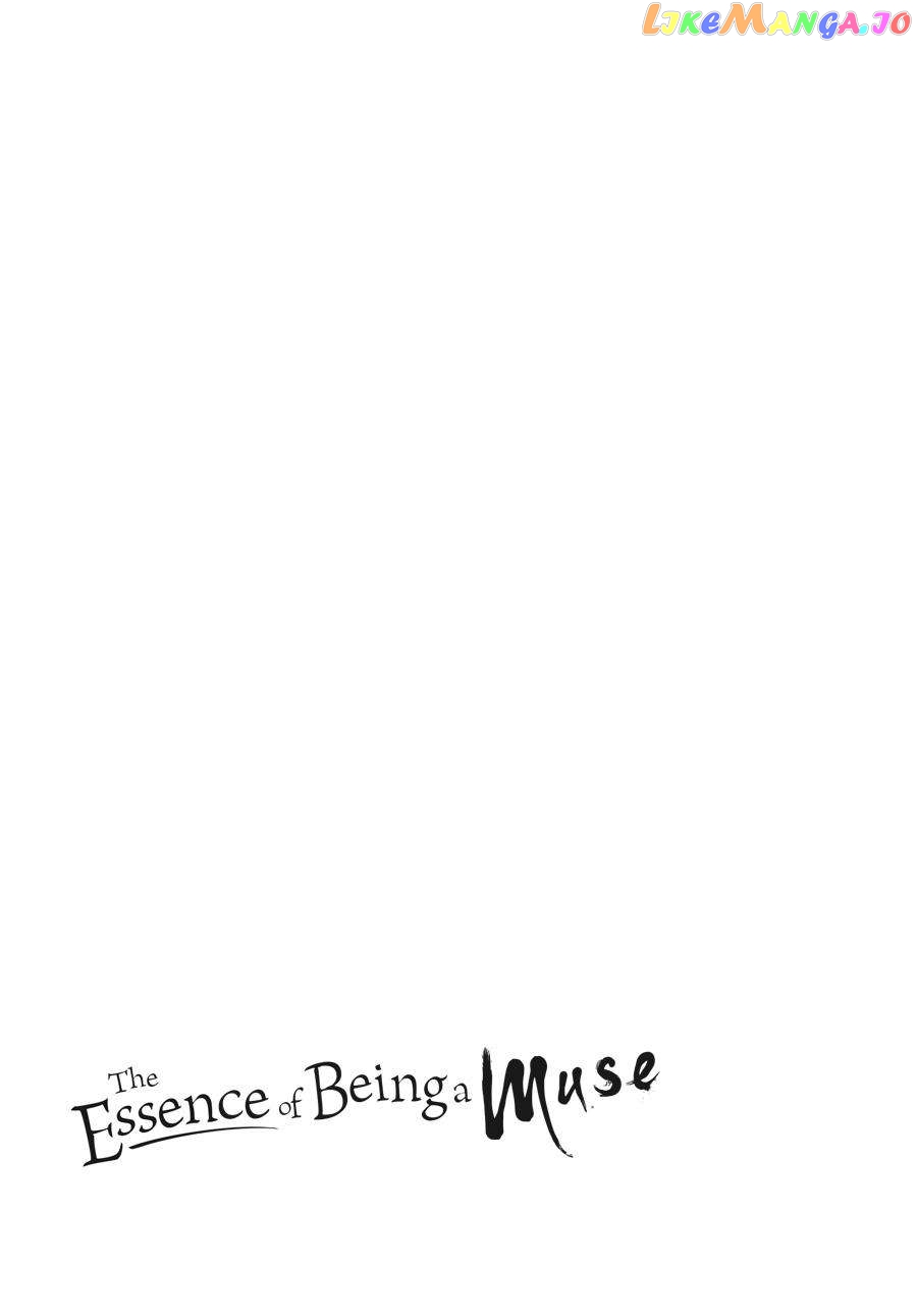 The Essence of Being a Muse chapter 4 - page 41
