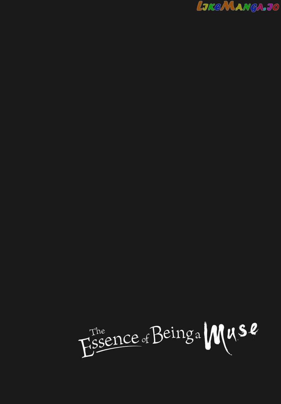 The Essence of Being a Muse chapter 4 - page 42