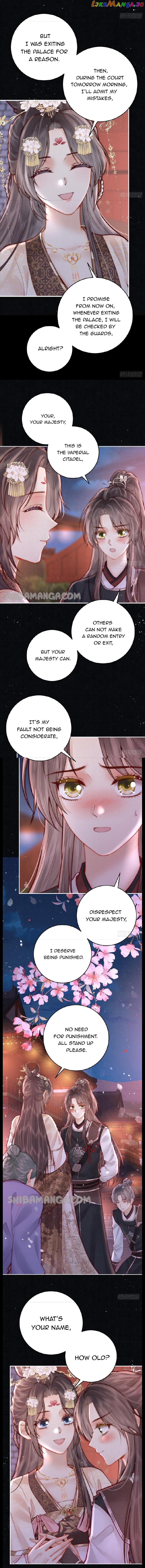 Biography of the Empress Chapter 10 - page 6