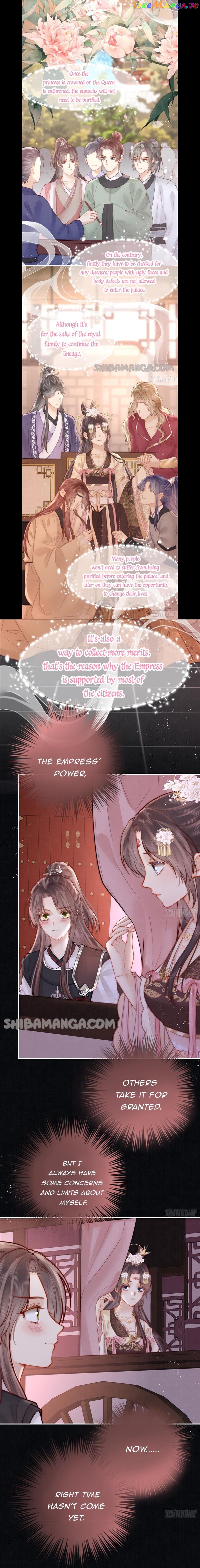 Biography of the Empress Chapter 10 - page 9