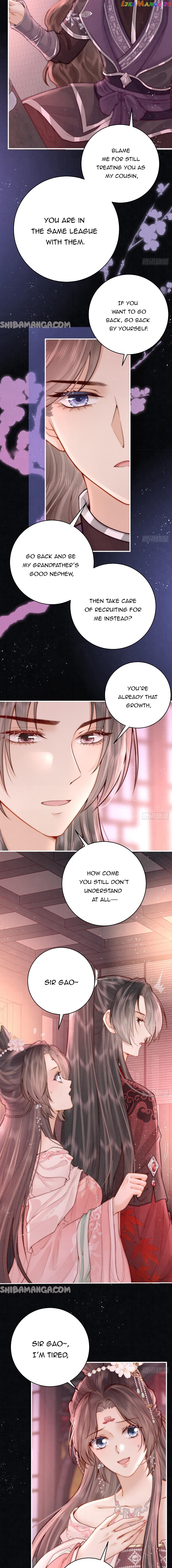 Biography of the Empress Chapter 14 - page 2